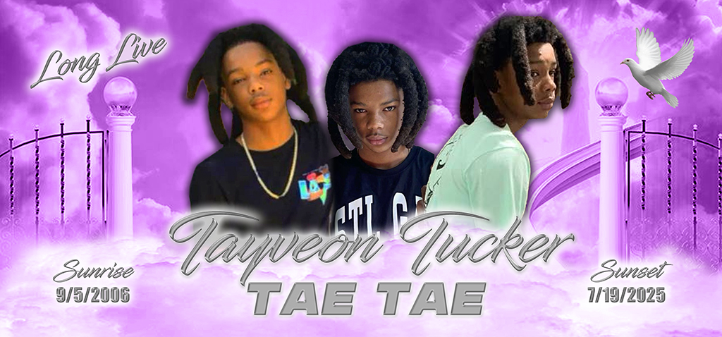 Heavens Gate Purple (Tucker) PROOF